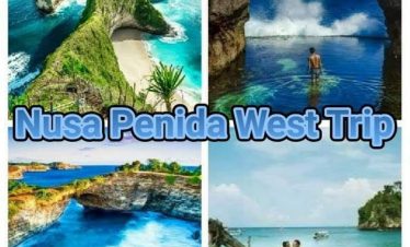 Nusa Penida