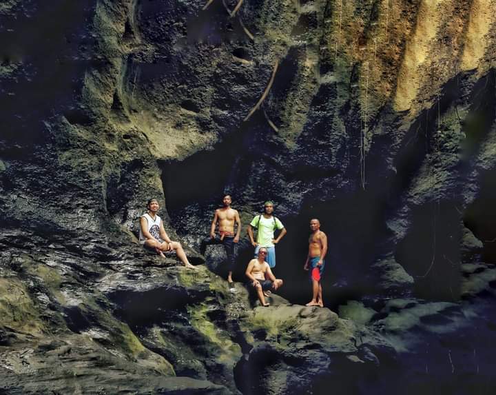 Cycling Hidden Canyon Trekking