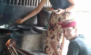 Bali Culinary
