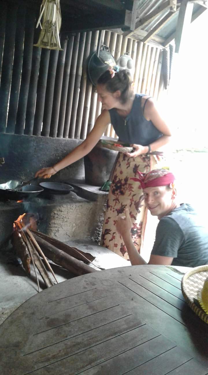 Bali Culinary