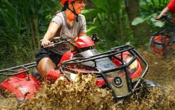 ATV Adventure